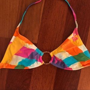 Roxy Bikini Top - Size M